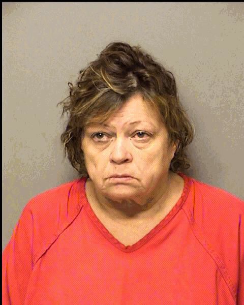 Tammy Lynn Small